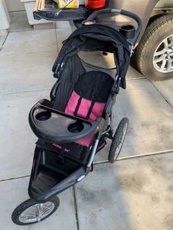 Stroller
