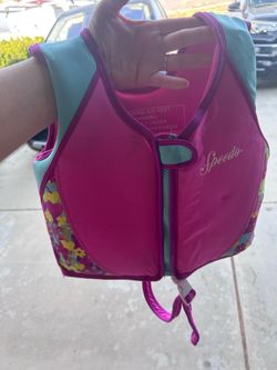 Life vest