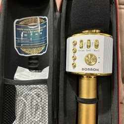 Wireless Microphone 🎤 