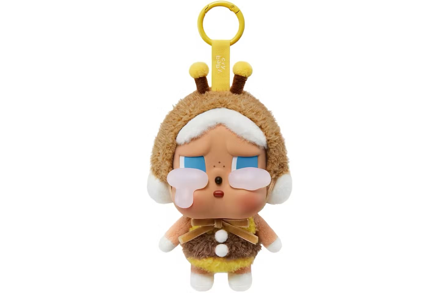 Pop Mart Cry Baby Labubu Disney