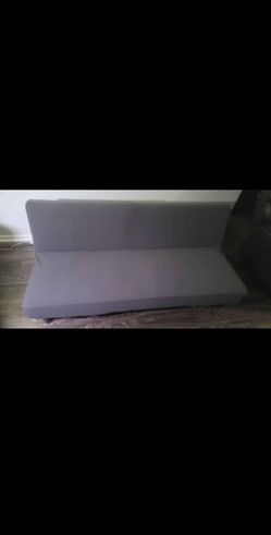 Mainstays 66" Studio Futon