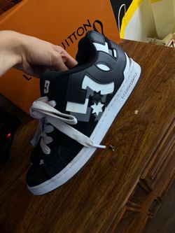 DC shoes