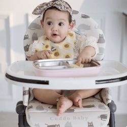 Baby highchair
