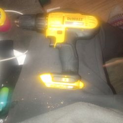 DeWalt 20v Max Tool Only