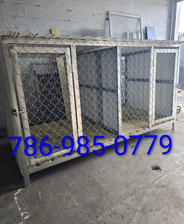Dog Kennels Florida