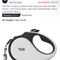Dog Leash 