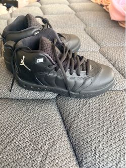 Jordan’s