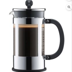 Bodum Scandinavian Design French Press