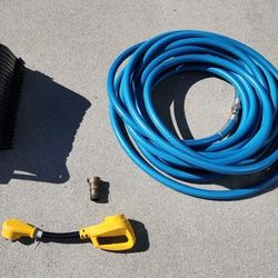 RV Starter Kit