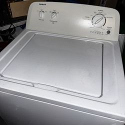 Washing Machine $200