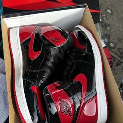 Jordan 1 