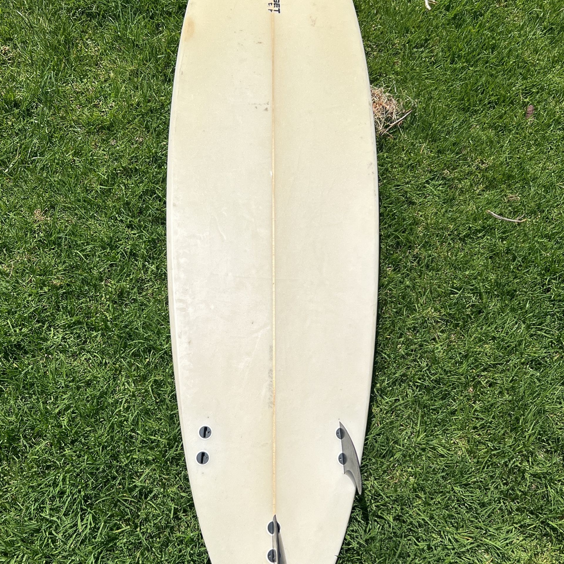 ☆SMITTY'S Surfboards wayne-rich-singularity-pintail