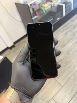 Samsung Galaxy A10E 32gb Black Tracfone 