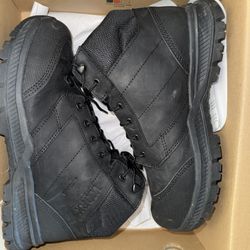 Red Wing Work Boots Men