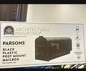 Mailbox