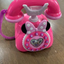 Minnie Phone