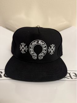 Chrome Hearts Hat