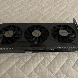 Rx 6600 
