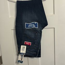 Lee Curvy Fit Jeans Size 10 M