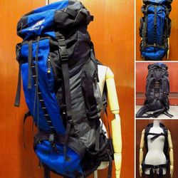 Hiking Backpack Lowe Alpine TORSO FIT SYSTEM APS7