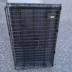 Dog Cage