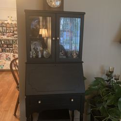 Adorable Secretary Desk 