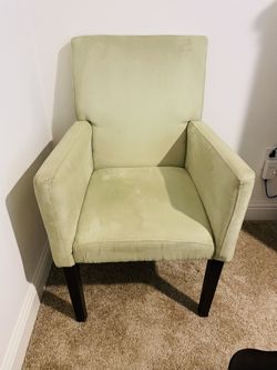 Accent Chair