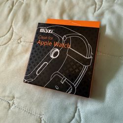 Apple Watch Case (NEW)