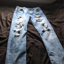 levi jeans