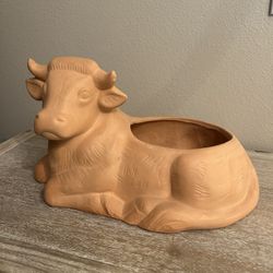 New Flower Pots Made Out Of Clay Perfect Gift 💝 