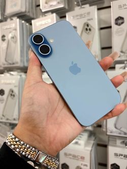 iPhone 17 256gb