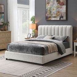 New Bed Frame (Available In Full)