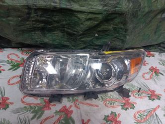 2008-10 Scion XB Left Headlight