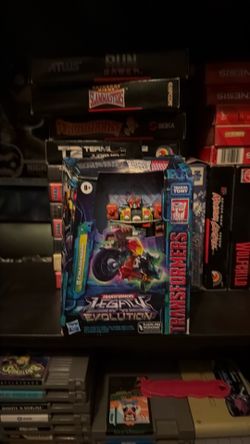 $15 Transformers