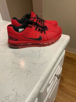 Air max 9.5 men