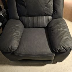 Recliner