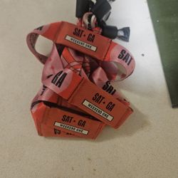 ACL WEEKEND 1 SATURDAY ONLY WRISTBANDS FOR SALE 