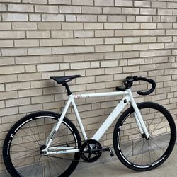 3T wheelset 