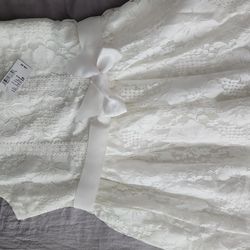 Girls Dress Size 16 New