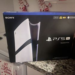 PS5 Pro