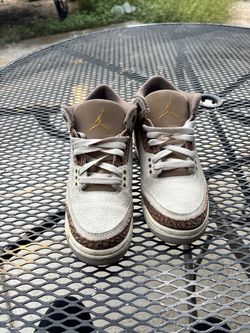 Jordan 3s