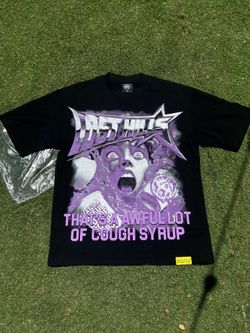 Alocs tee