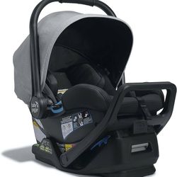 SPECIAL!! $195: City Go 2 Infant Car Seat, Pike Exclusive Includes Leatherette Handlebar