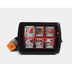 Dynojet  Power Vision Harley Davidson