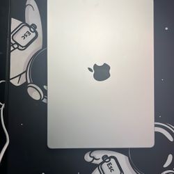 Apple MacBook Pro 14” Laptop M3 Pro chip Built for Apple Intelligence - 18GB Memory - 14-core GPU - 512GB SSD - Silver