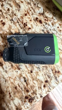 Precision Pro Rangefinder