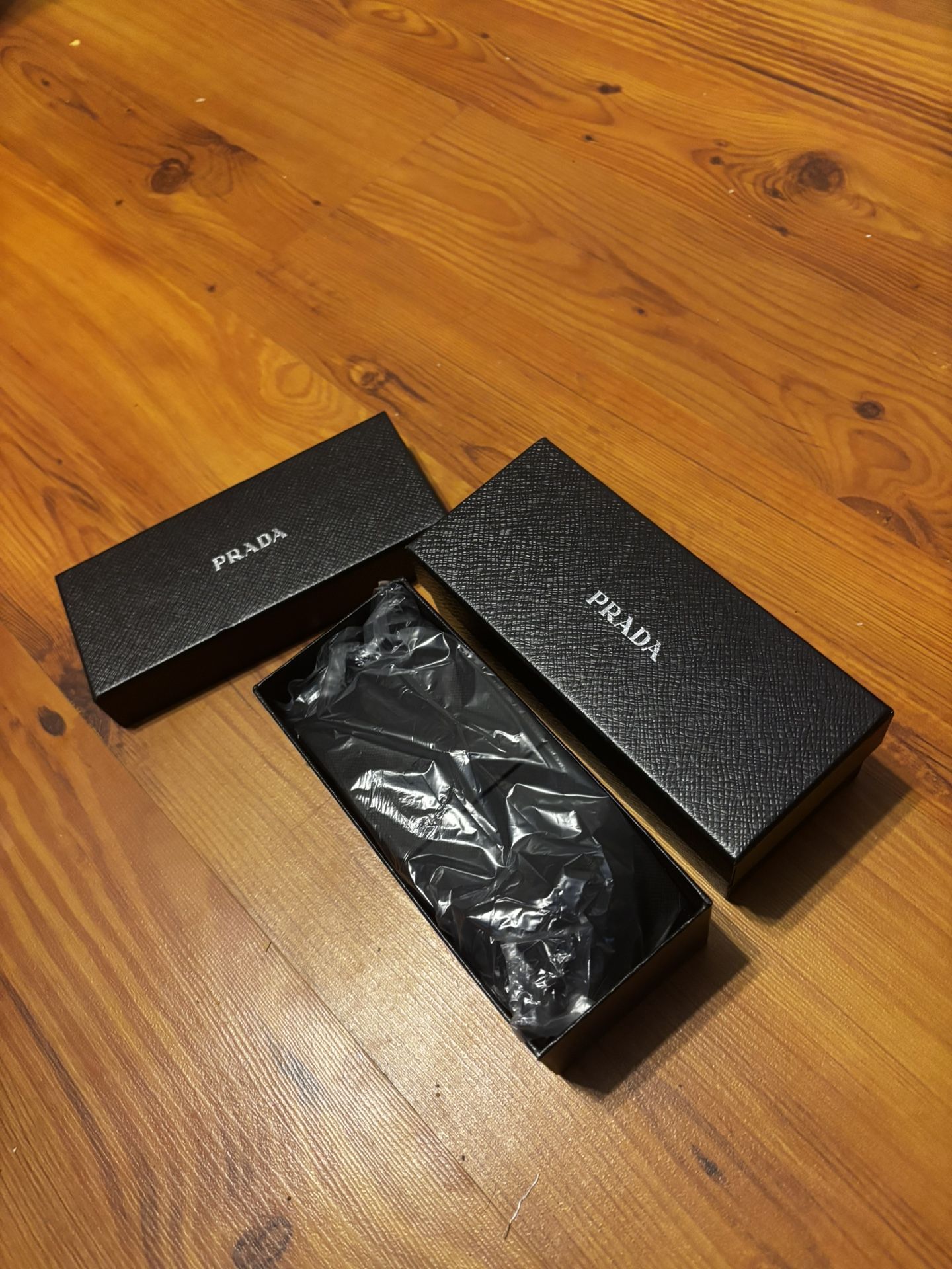 Prada Sunglasses