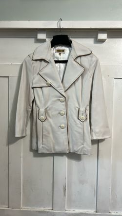 Wilson’s Leather Jacket