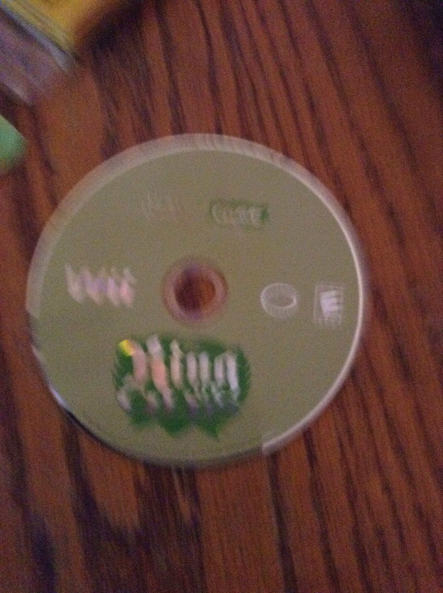 Wii king of clubs