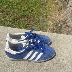 Adidas Gazelle